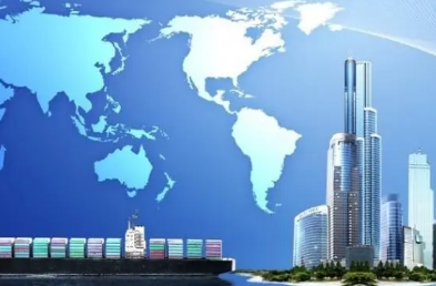 對于深圳國際物流的未來前景，你了解多少？