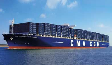達(dá)飛恢復(fù)亞歐航線實施費率至USD550/TEU