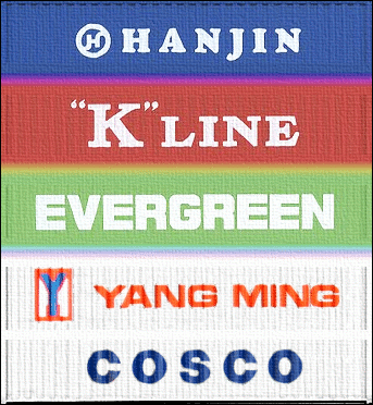 結(jié)盟已成趨勢，長榮集團準備應(yīng)對M2聯(lián)盟