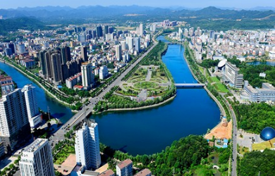 建立全球網(wǎng)絡(luò)，夯實(shí)“一帶一路”建設(shè)的國際物流保障基礎(chǔ)
