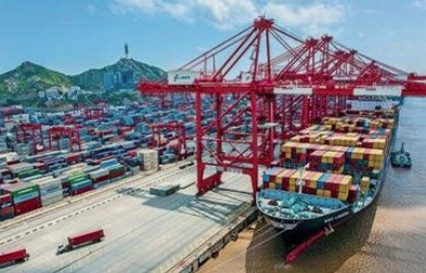 在國際物流中報檢和報檢有什么區(qū)別？