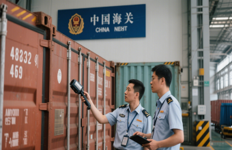 不止于運輸，上海進出口貨代：給每批貨物當 “專屬管家” 的那些事兒