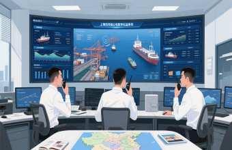 上海貨代圈的 “通關(guān)秘籍”，藏在貨代公司的操作里？