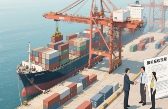 國(guó)際海運(yùn)想高效？國(guó)際貨代定制方案，助力企業(yè) “貨通全球”