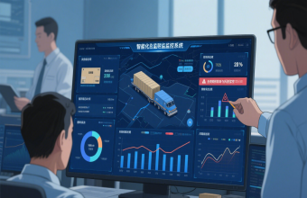 跨境運(yùn)輸怕 “踩坑”？上海貨代的國(guó)際貨代服務(wù)，給貨物加層 “安全盾”