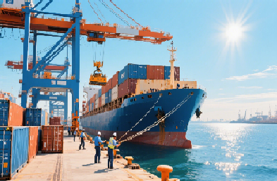 國(guó)際物流：全程可視化！跟蹤系統(tǒng)，包裹動(dòng)態(tài)實(shí)時(shí)掌握