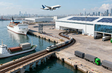 國際物流新標桿：當日發(fā)件，全球 3-7 天達，丟件必賠更安心?