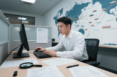 全方位貨代服務(wù)：海運(yùn)、空運(yùn)、陸運(yùn)全覆蓋，省心更省錢?